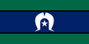 Torres Strait Islander flag
