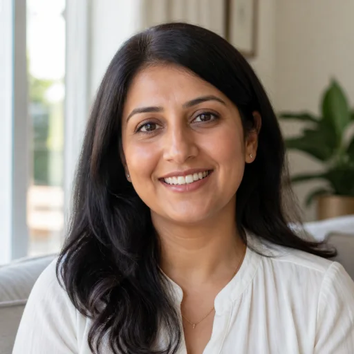 AI-generated portrait for Sayed Munir's client review
