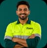 Matched Fixes tradie