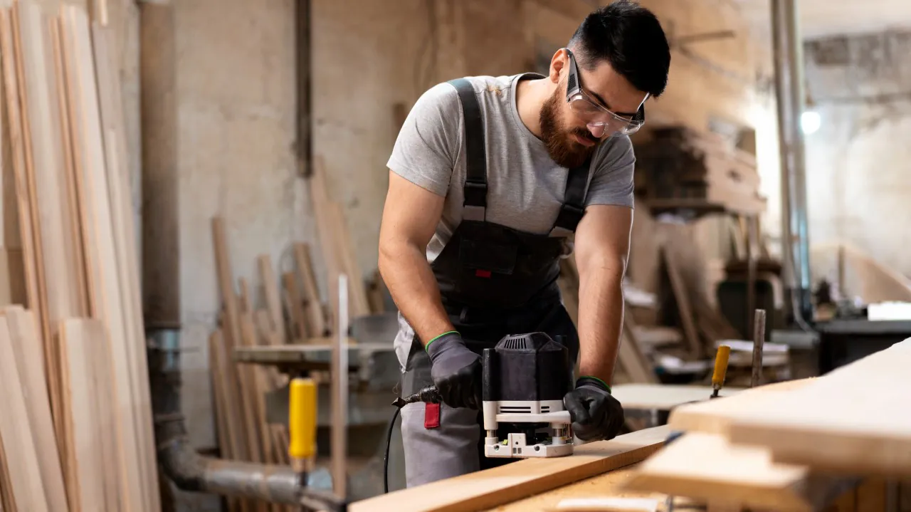 How AI Is Transforming the Way Australians Hire Tradies