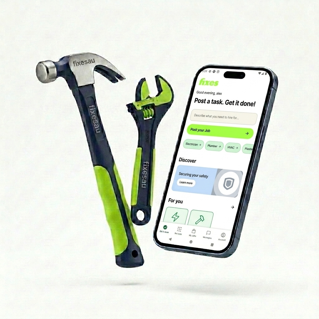 Fixes platform tools and tradie ecosystem