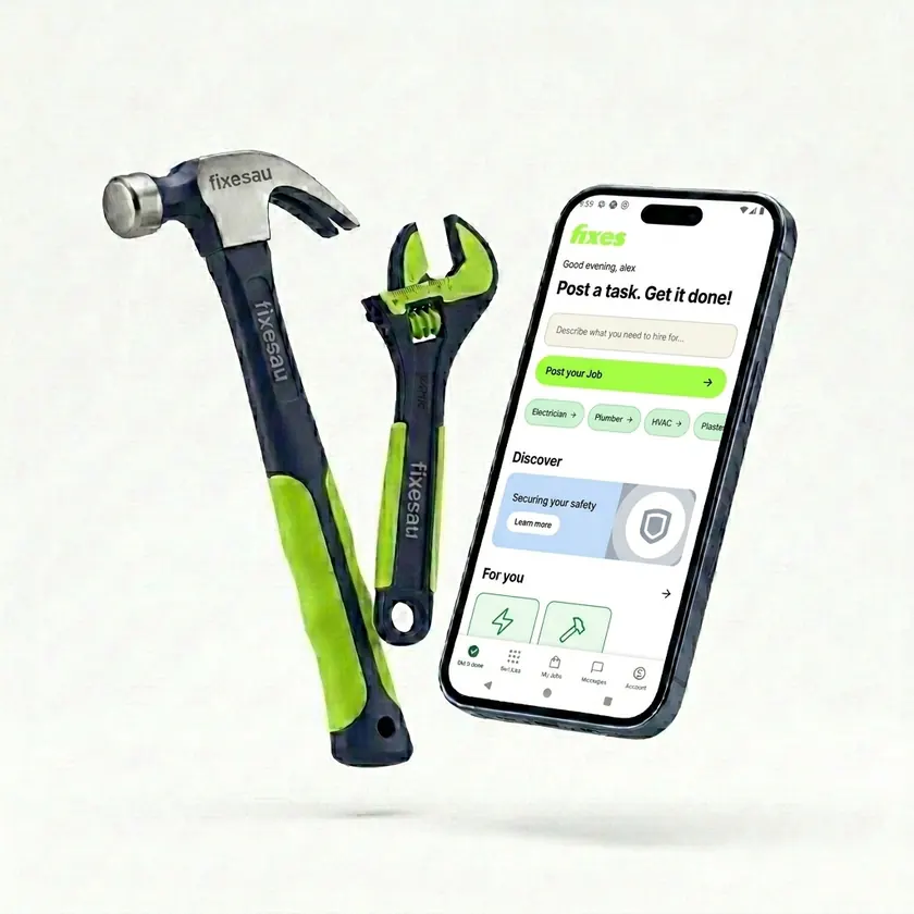 Fixes platform tools and tradie ecosystem